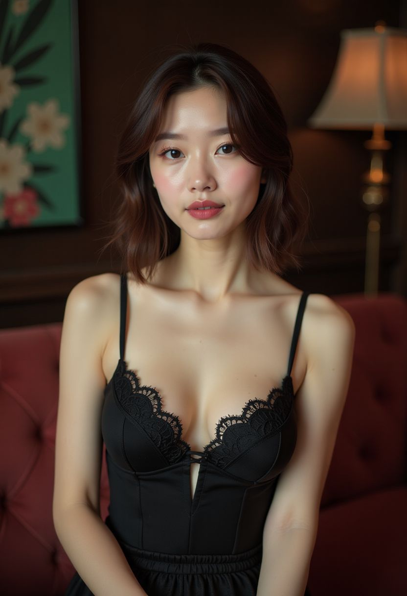 岁月如歌