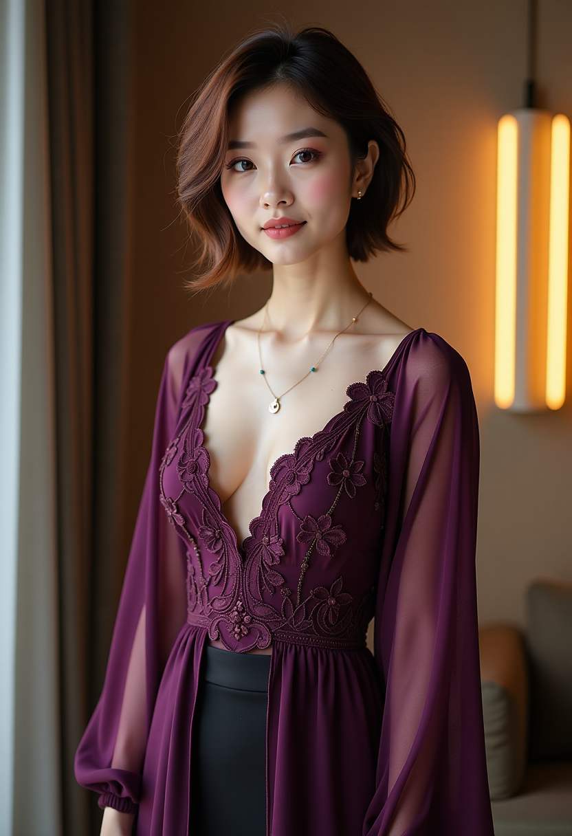 暗流涌动