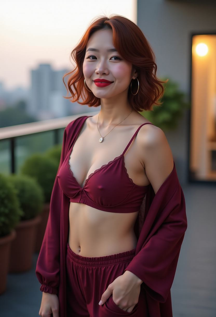 长风渡